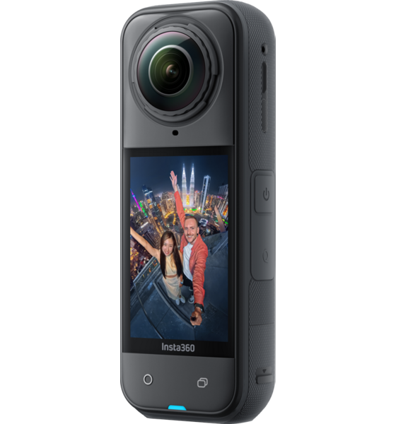 953478101101 INSTA360 X5 Essentials Bundle  Standard Detail