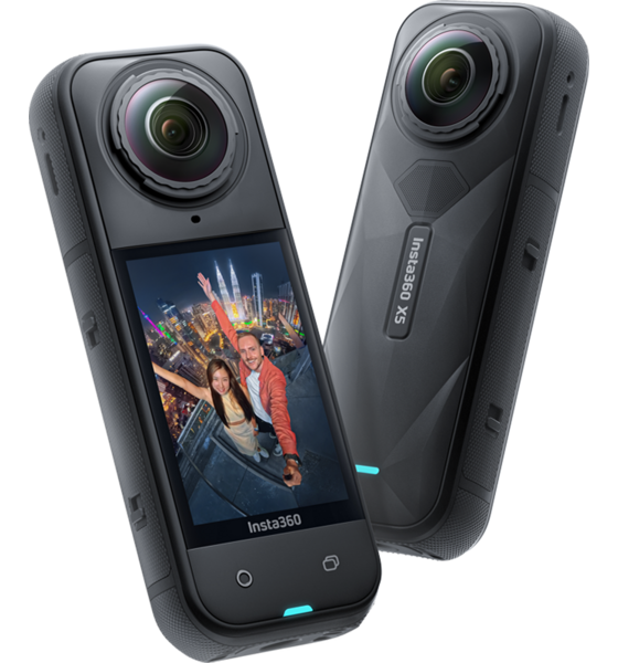 954604101101 INSTA360 X5 Standard Bundle  Standard Detail