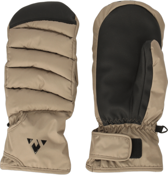 
WHISTLER, 
Xander Gloves, 
Detail 1
