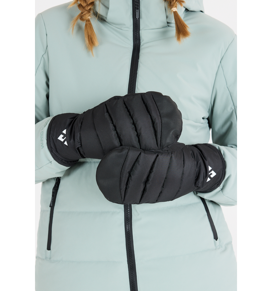 
WHISTLER, 
Xander Gloves, 
Detail 1
