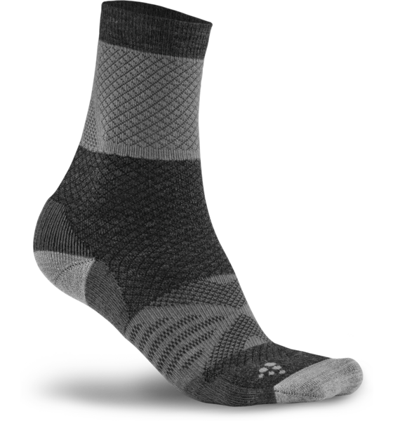 
CRAFT, 
Xc Warm Sock, 
Detail 1
