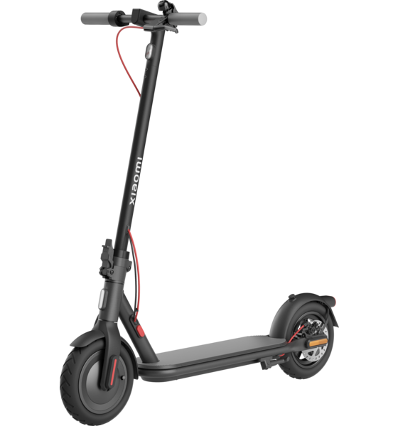 
XIAOMI, 
Xiaomi Electric Scooter 4 Ne, 
Detail 1

