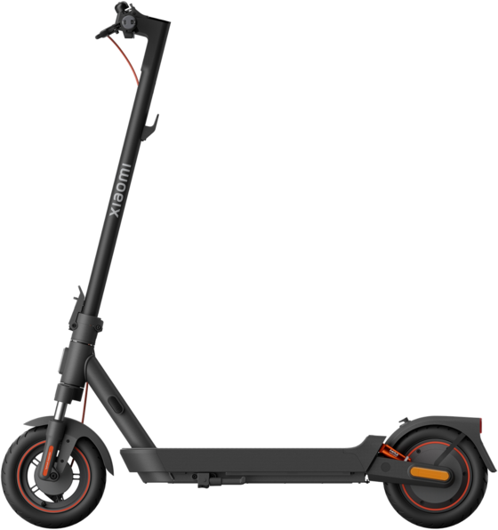 
XIAOMI, 
Xiaomi Electric Scooter 5 Max 20km/h, 
Detail 1
