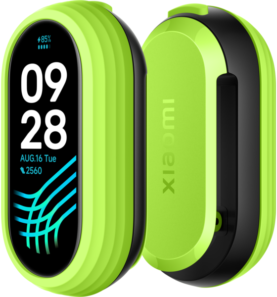 940828101101 XIAOMI Xiaomi Smart Band 8 Running Clip  Standard Detail