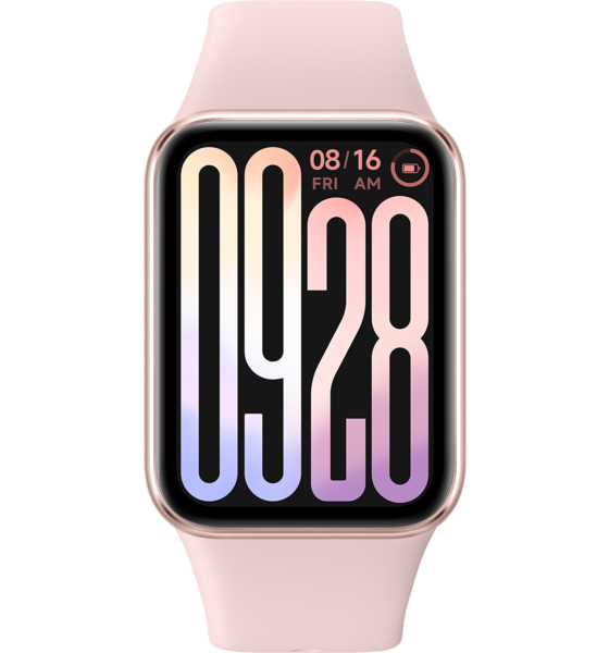 
XIAOMI, 
Xiaomi Smart Band 9 Pro Rose Gold, 
Detail 1
