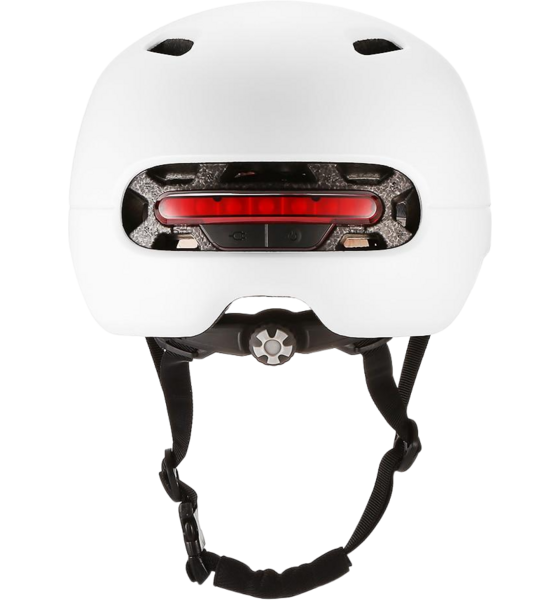 XIAOMI, Xiaomi Smart4u Smart Riding Helmet (54-58) Vit