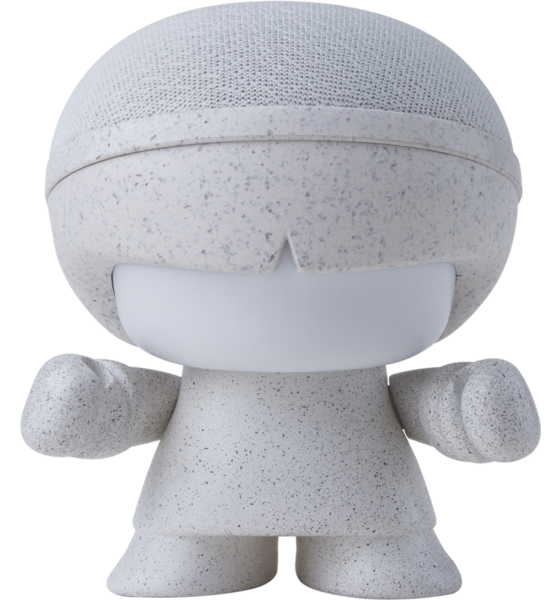 
XOOPAR, 
Xoopar Mini Xboy Éco-édition Blanc (blé), 
Detail 1
