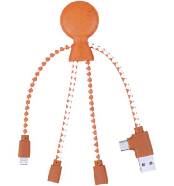 909673101101 XOOPAR Xoopar Mr Bio Orange 909673101101 XOOPAR Xoopar Mr Bio Orange Standard Detail