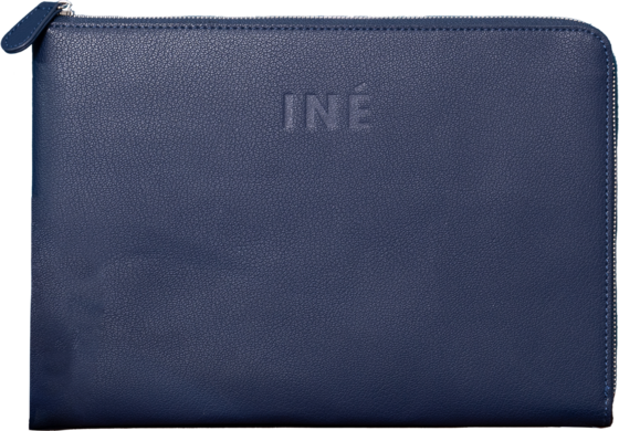 909715101101, Xoopar Pochette Ine Laptop 14/15" Bleu, XOOPAR, Detail
