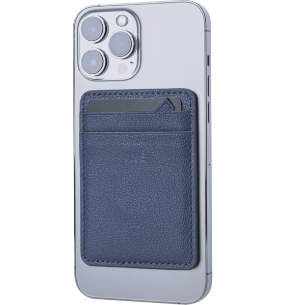 
XOOPAR, 
Xoopar Porte-cartes Ine Mini Wallet Bleu, 
Detail 1
