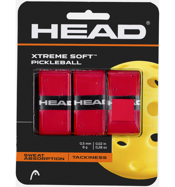 
HEAD, 
Xtreme Soft Pickleball, 
Detail 1
