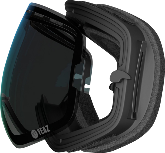 915991101101 YEAZ Xtrm-summit  Model01 Detail