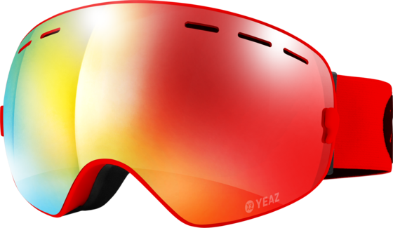 
YEAZ, 
Xtrm-summit, 
Detail 1
