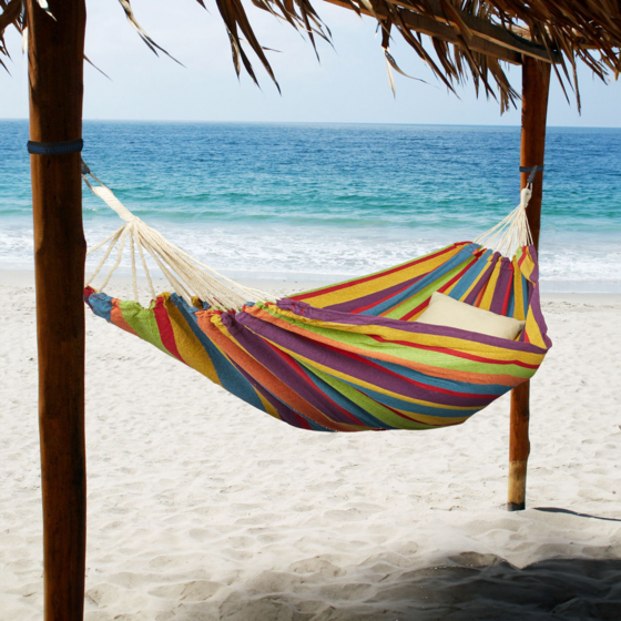 
B2X, 
Xxl Hammock Up To 300 Kg, 
Detail 1
