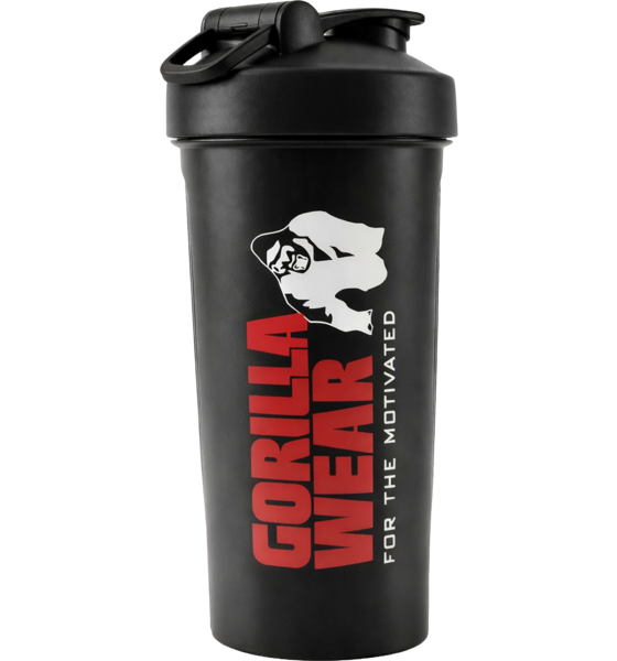 
GORILLA WEAR, 
Xxl Power Shaker 1000 Ml, 
Detail 1
