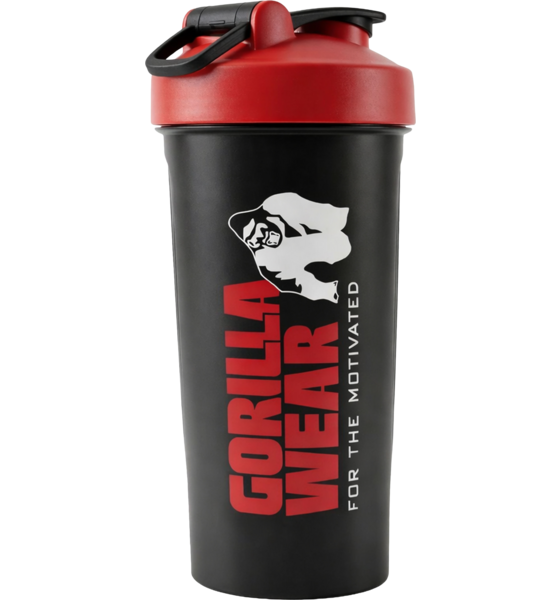 
GORILLA WEAR, 
Xxl Power Shaker 1000 Ml, 
Detail 1
