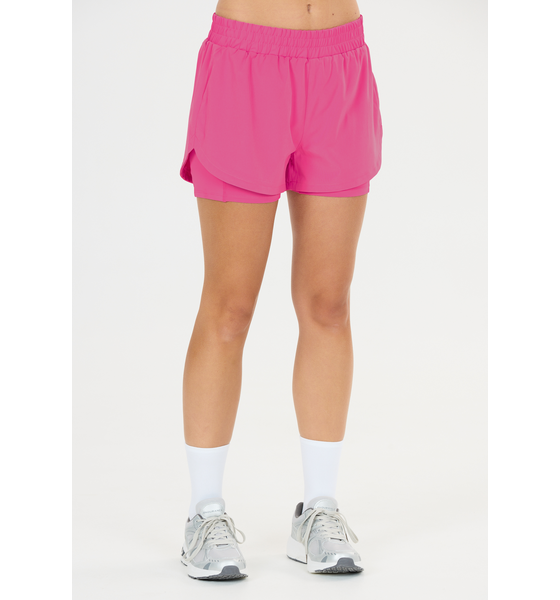 
ENDURANCE, 
Yarol Shorts, 
Detail 1
