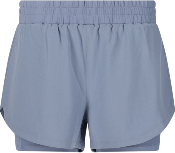 
ENDURANCE, 
Yarol Shorts, 
Detail 1
