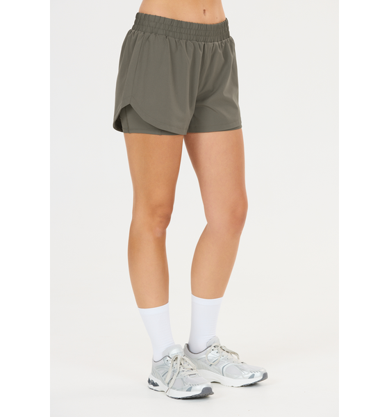 
ENDURANCE, 
Yarol Shorts, 
Detail 1
