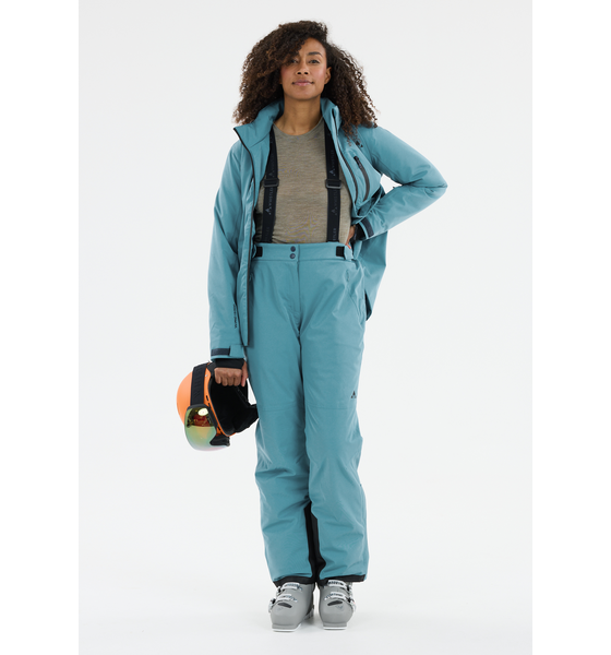 
WHISTLER, 
Yarra Ski Pants, 
Detail 1
