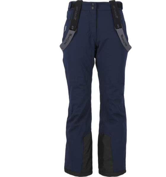 
WHISTLER, 
Yarra Ski Pants, 
Detail 5
