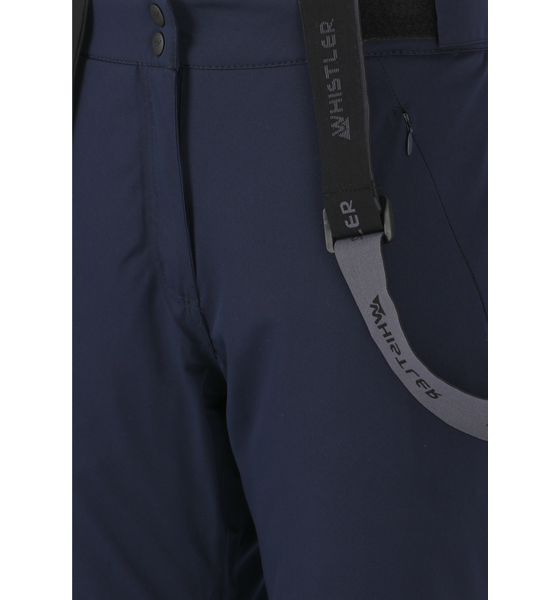 
WHISTLER, 
Yarra Ski Pants, 
Detail 7
