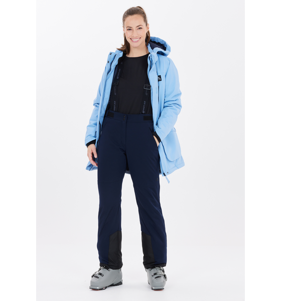 
WHISTLER, 
Yarra Ski Pants, 
Detail 3
