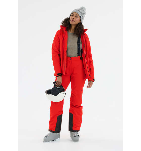 
WHISTLER, 
Yarra Ski Pants, 
Detail 1
