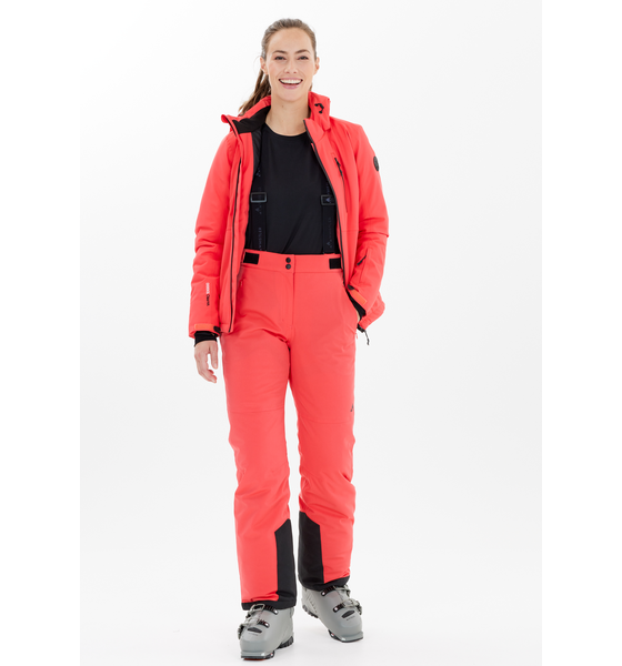 
WHISTLER, 
Yarra Ski Pants, 
Detail 3
