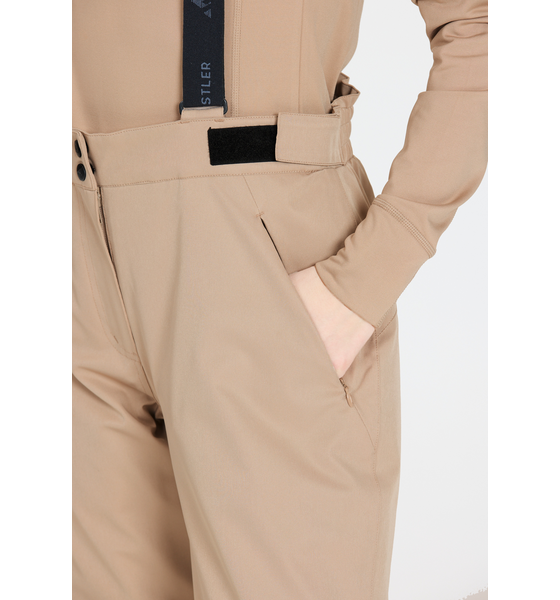 
WHISTLER, 
Yarra Ski Pants, 
Detail 8
