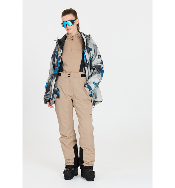 
WHISTLER, 
Yarra Ski Pants, 
Detail 3
