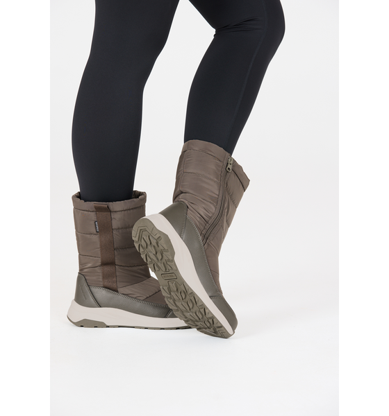 
WHISTLER, 
Yattua Winter Boots, 
Detail 1
