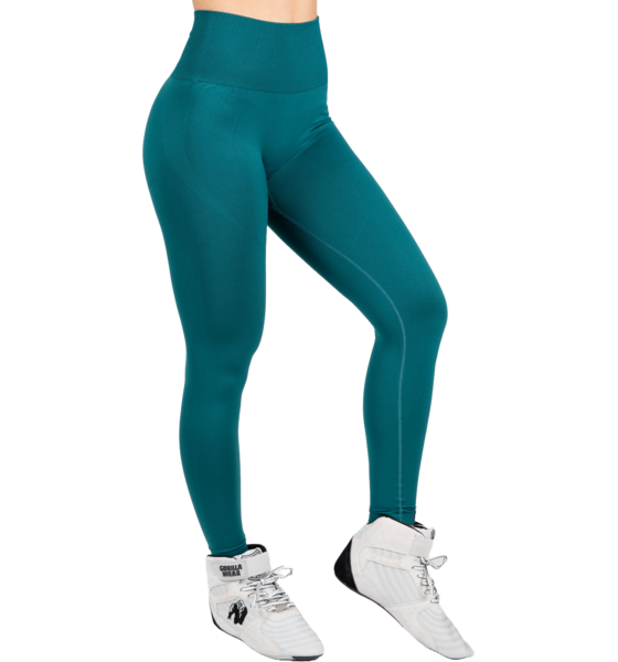 
GORILLA WEAR, 
Yava Seamless Leggings, 
Detail 1
