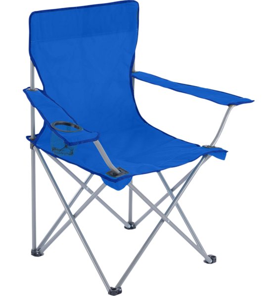 
YELLO, 
Yello Camping Chair True Blue, 
Detail 1
