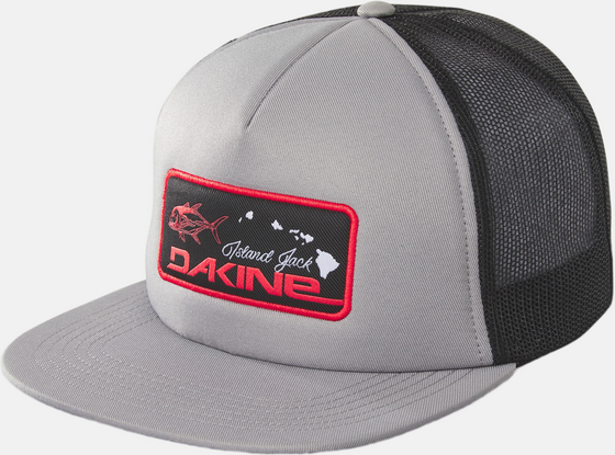 
DAKINE, 
Yesterday Trucker, 
Detail 1
