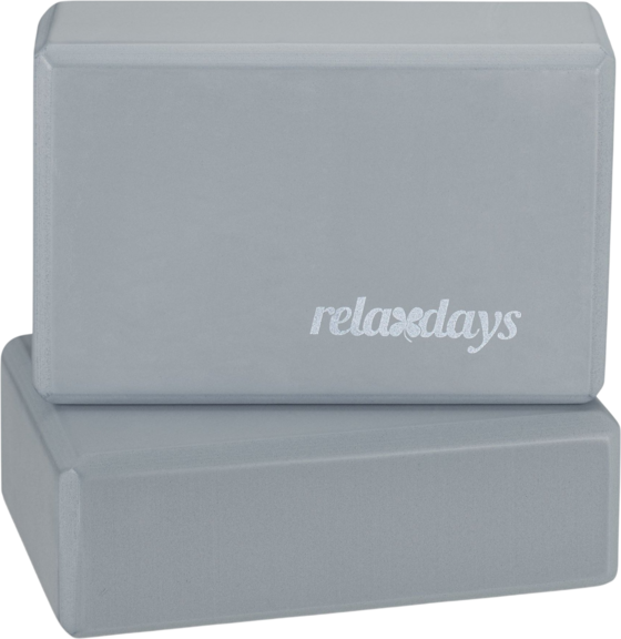 
NORTHIX, 
Yoga Block Set Of 2, 
Detail 1
