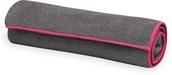 949928101101 GAIAM Yoga Hand Towel 949928101101 GAIAM Yoga Hand Towel Standard Detail
