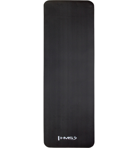 
NORTHIX, 
Yoga Mat, Non-slip, Black, 4mm Thickness, 
Detail 1
