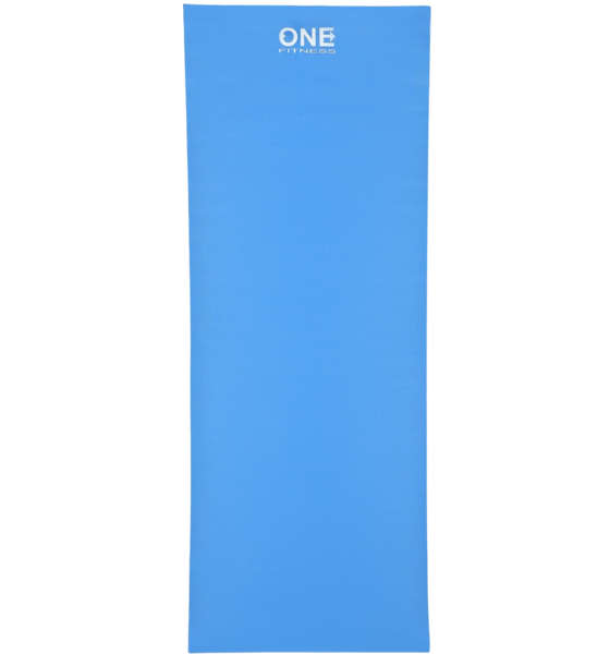 
NORTHIX, 
Yoga Mat, Non-slip, Blue, One Fitness, 
Detail 1
