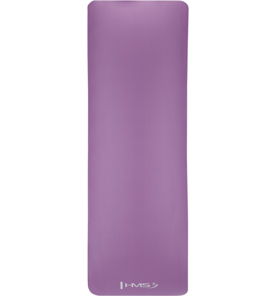 
NORTHIX, 
Yoga Mat, Non-slip, Purple, 10 Mm Thickness, 
Detail 1
