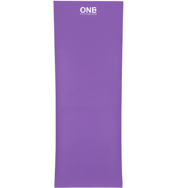 
NORTHIX, 
Yoga Mat, Non-slip, Purple, 6mm Thickness, 
Detail 1
