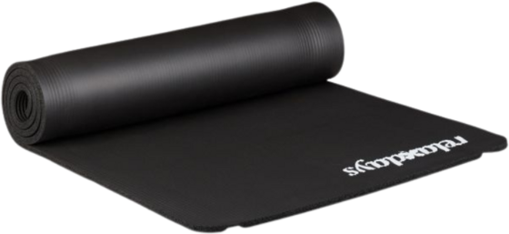
B2X, 
Yoga Mat 1 Cm Thick Solid Color, 
Detail 1

