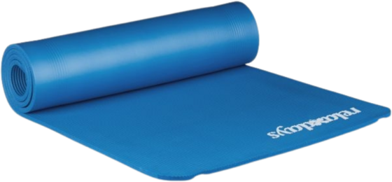 
B2X, 
Yoga Mat 1 Cm Thick Solid Color, 
Detail 1
