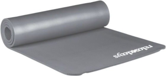 
B2X, 
Yoga Mat 1 Cm Thick Solid Color, 
Detail 1
