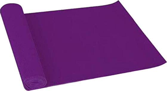 
TOORX, 
Yoga Mat 173 X 0,4 Cm. Purple., 
Detail 1
