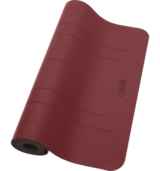 
CASALL, 
Yoga Mat Grip&cushion Iii 5mm, 
Detail 1
