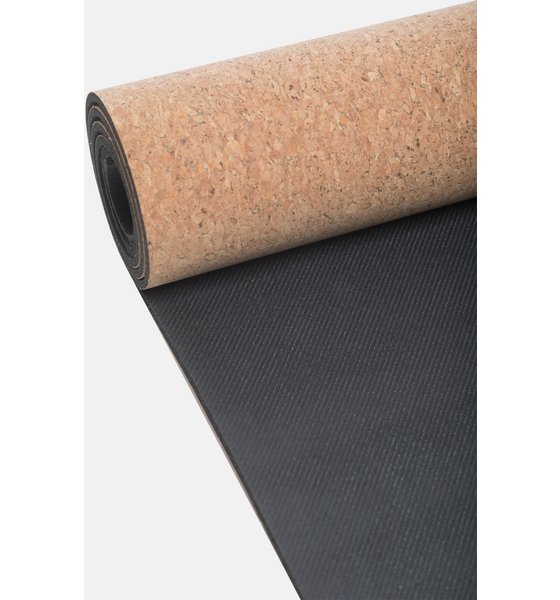 
CASALL, 
Yoga Mat Natural Cork 5mm, 
Detail 1

