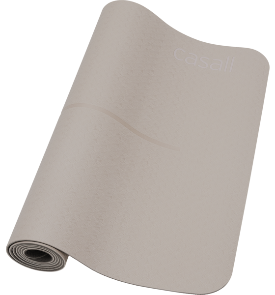 CASALL, Yoga Mat Position 4mm