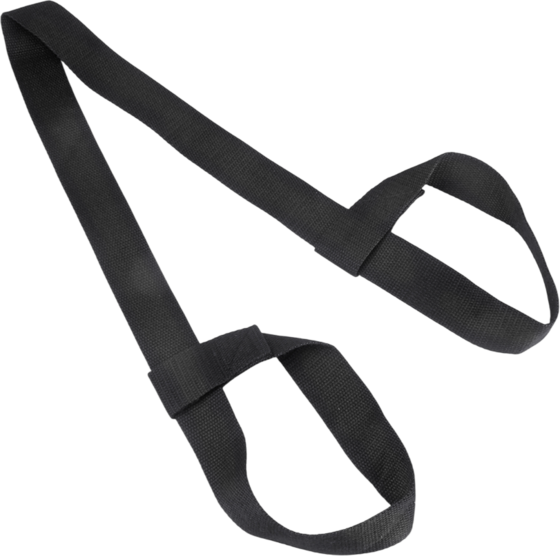 
ONAMASTE, 
Yoga Mat Strap, 
Detail 1
