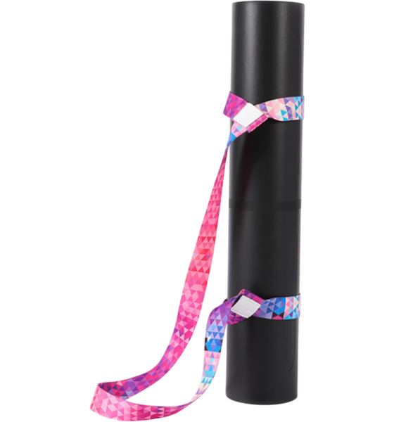 
ONAMASTE, 
Yoga Mat Strap, 
Detail 1
